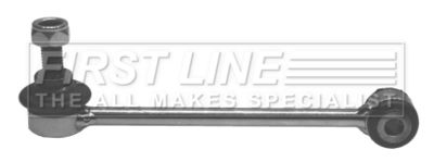 Link/Coupling Rod, stabiliser bar FIRST LINE FDL6799