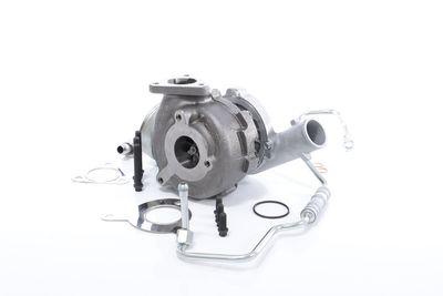 LADER AUFLADUNG BTS Turbo T981247 23