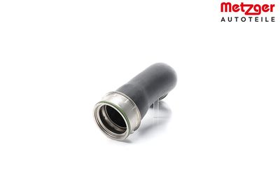 LADELUFTSCHLAUCH METZGER AUTOTEILE 2400935 12