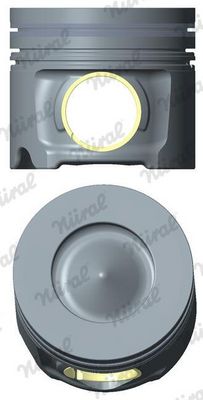 KOLBEN NÜRAL 8744970740 1