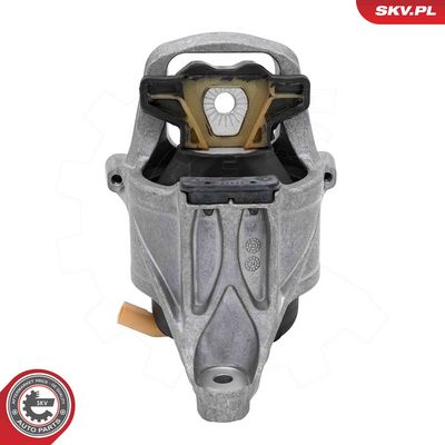 SUPORT MOTOR ESEN SKV 75SKV185 3