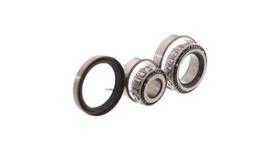RADLAGERSATZ SKF VKBA1369 22