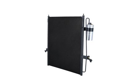 CONDENSATOR CLIMATIZARE NRF 35871 31