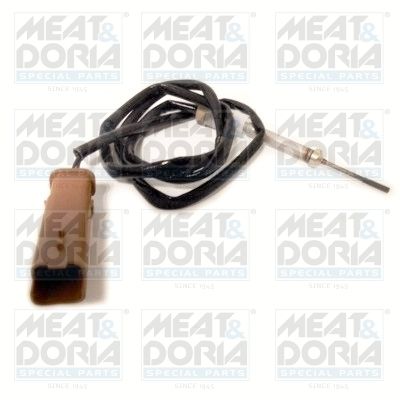 czujnik, temperatura spalin MEAT & DORIA 12287