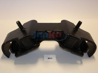 Uloženie, motor JAPKO GOJ201