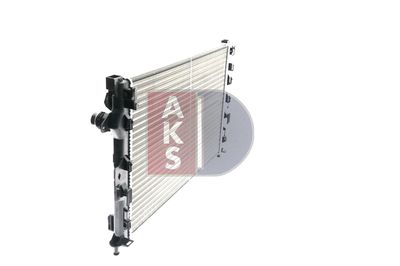 KüHLER MOTORKüHLUNG AKS DASIS 092027N 4