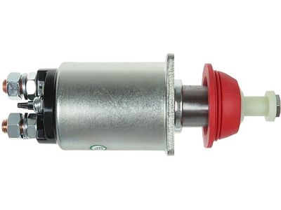 SOLENOID ELECTROMOTOR