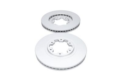 Brzdový kotouč KAVO PARTS BR-6773-C