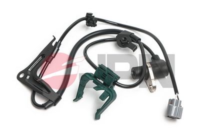 Jutiklis, rato greitis