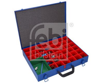 Sortiment, klimaledning-reparation FEBI BILSTEIN 1001666