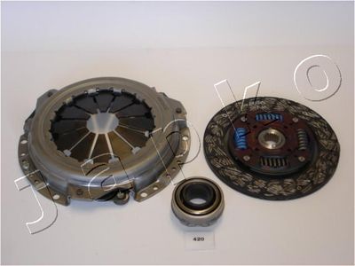 JAPKO 92420 Комплект сцепления  для HONDA CRX (Хонда Крx)