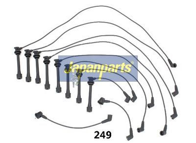 JAPANPARTS Uždegimo laido komplektas