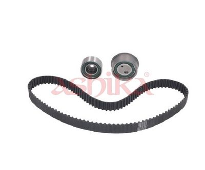 SET CUREA DE DISTRIBUTIE ASHIKA KCTH10 2