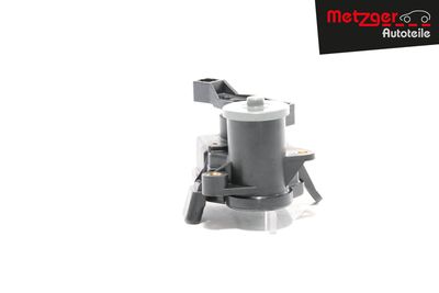 STELLELEMENT DRALLKLAPPEN (SAUGROHR) METZGER AUTOTEILE 2100023 11