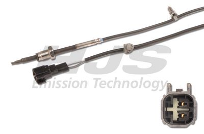 SENSOR ABGASTEMPERATUR