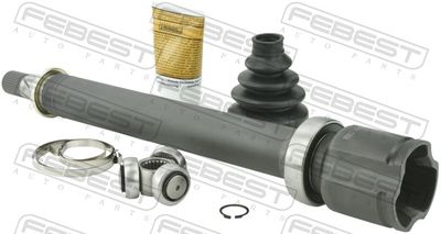 Joint Kit, drive shaft 2111-CDHRH