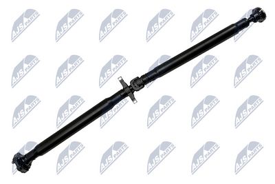 AX CARDANIC ANTRENAREA ARBORELUI