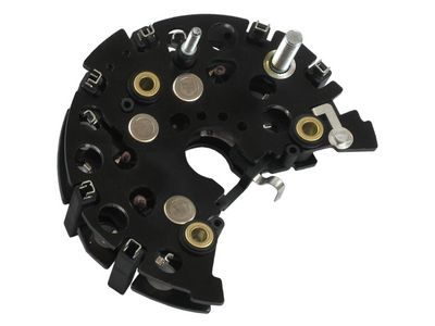 Gleichrichter, Generator