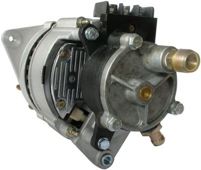 GENERATOR / ALTERNATOR HC-Cargo F032111742 3