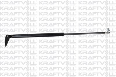 Газовая пружина, крышка багажник KRAFTVOLL GERMANY 09010268 для MAZDA 323