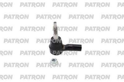 Наконечник поперечной рулевой тяги PATRON PS1383KOR для OPEL ANTARA