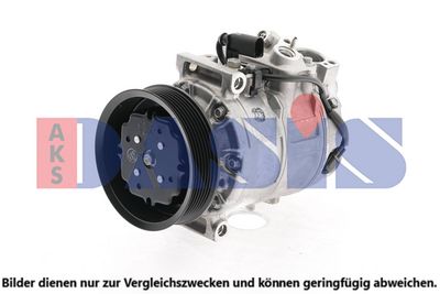 KOMPRESSOR KLIMAANLAGE