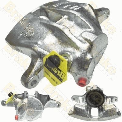 Brake Caliper Brake ENGINEERING CA625R