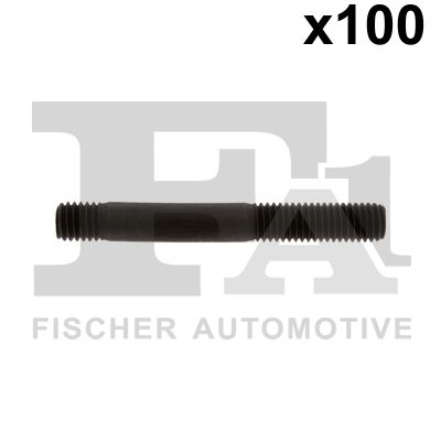 SURUB MONTAJ TURBOCOMPRESOR