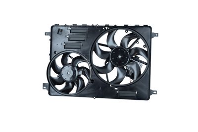 LüFTER MOTORKüHLUNG NRF 47754 6