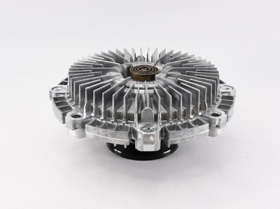 Acoplamiento, ventilador del radiador