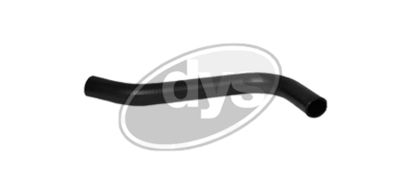 FURTUN RADIATOR DYS 7711987