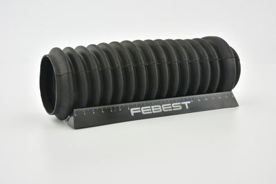 CAPAC PROTECTIE/BURDUF AMORTIZOR FEBEST NSHBT30F 48