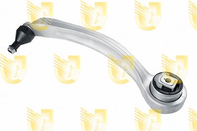 LENKER RADAUFHäNGUNG