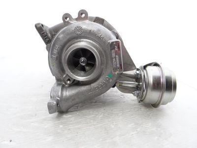 LADER AUFLADUNG GARRETT 7152945003S 5