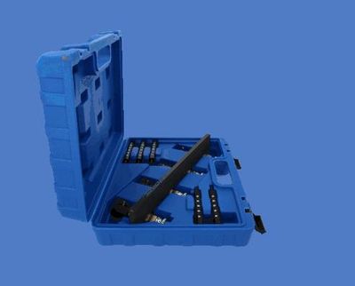 MONTAGE-/DEMONTAGEWERKZEUG EINSPRITZDüSE KS TOOLS BT551330 35