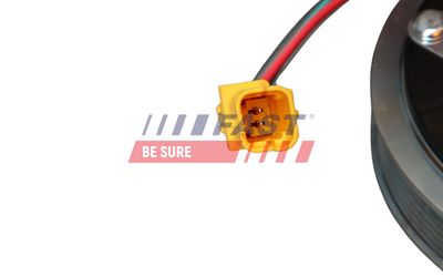 CUPLA MAGNETICA CLIMATIZARE FAST FT57705 3