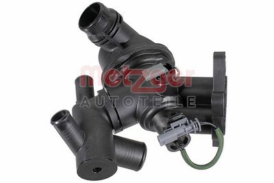 THERMOSTAT KüHLMITTEL METZGER AUTOTEILE 4006516 1