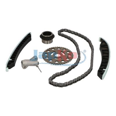 Kit lant distributie JAPKO KJK129