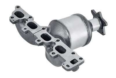 KRüMMERKATALYSATOR HELLA 8LF366055261 2