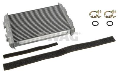 SCHIMBăTOR DE CăLDURă îNCăLZIRE HABITACLU