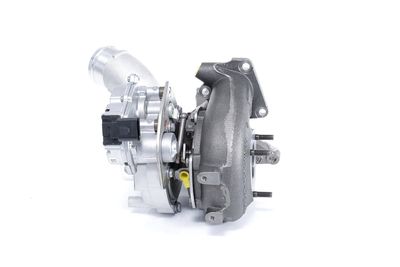 LADER AUFLADUNG BTS Turbo T914130 11