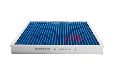 FILTRU AER HABITACLU BOGAP V8112105 4