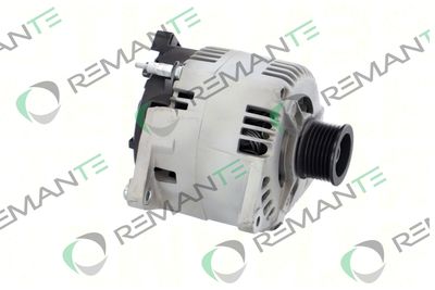 GENERATOR / ALTERNATOR REMANTE 011003000106R 3