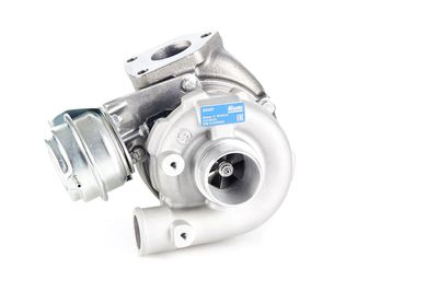 COMPRESOR SISTEM DE SUPRAALIMENTARE NISSENS 93107 41