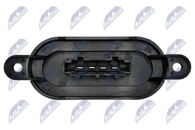 REZISTOR VENTILATOR HABITACLU NTY ERDVW001 3