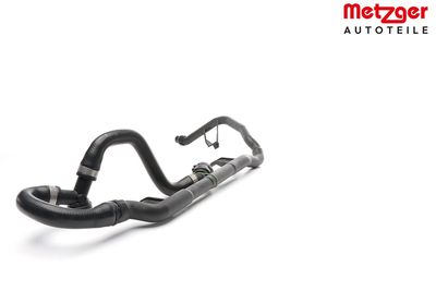 KüHLERSCHLAUCH METZGER AUTOTEILE 2420542 29