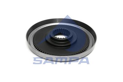 SYNCHRONRING SCHALTGETRIEBE