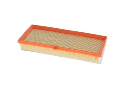 LUFTFILTER BOSCH F026400140 11