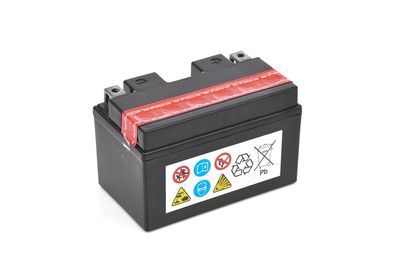 STARTERBATTERIE BOSCH 0092M60110 18