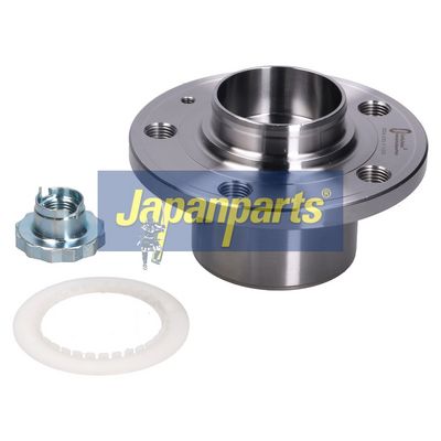 JAPANPARTS Rato stebulė